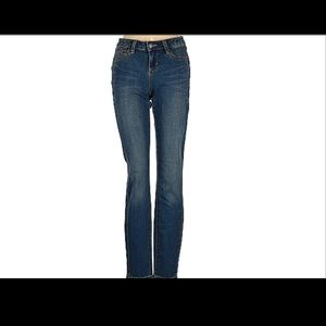 Organic Cotton Jeans new by PrAna